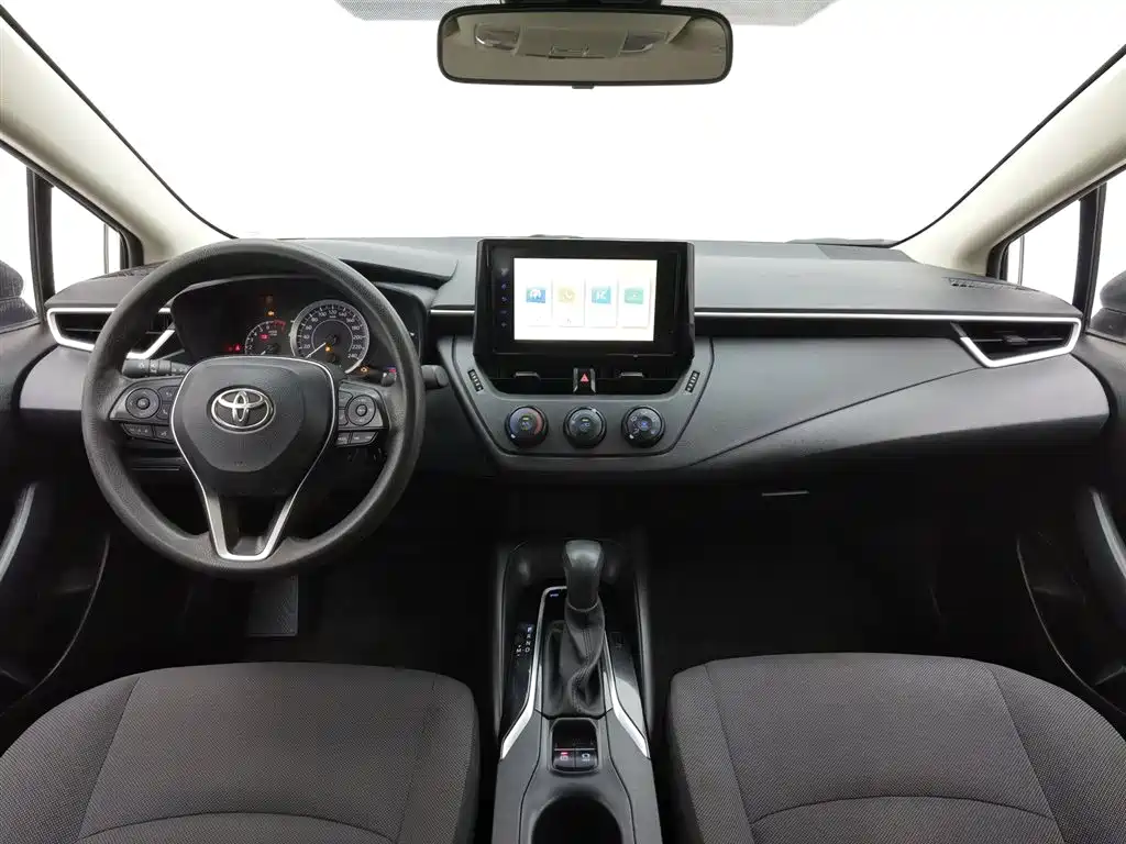 Toyota Corolla 2023
