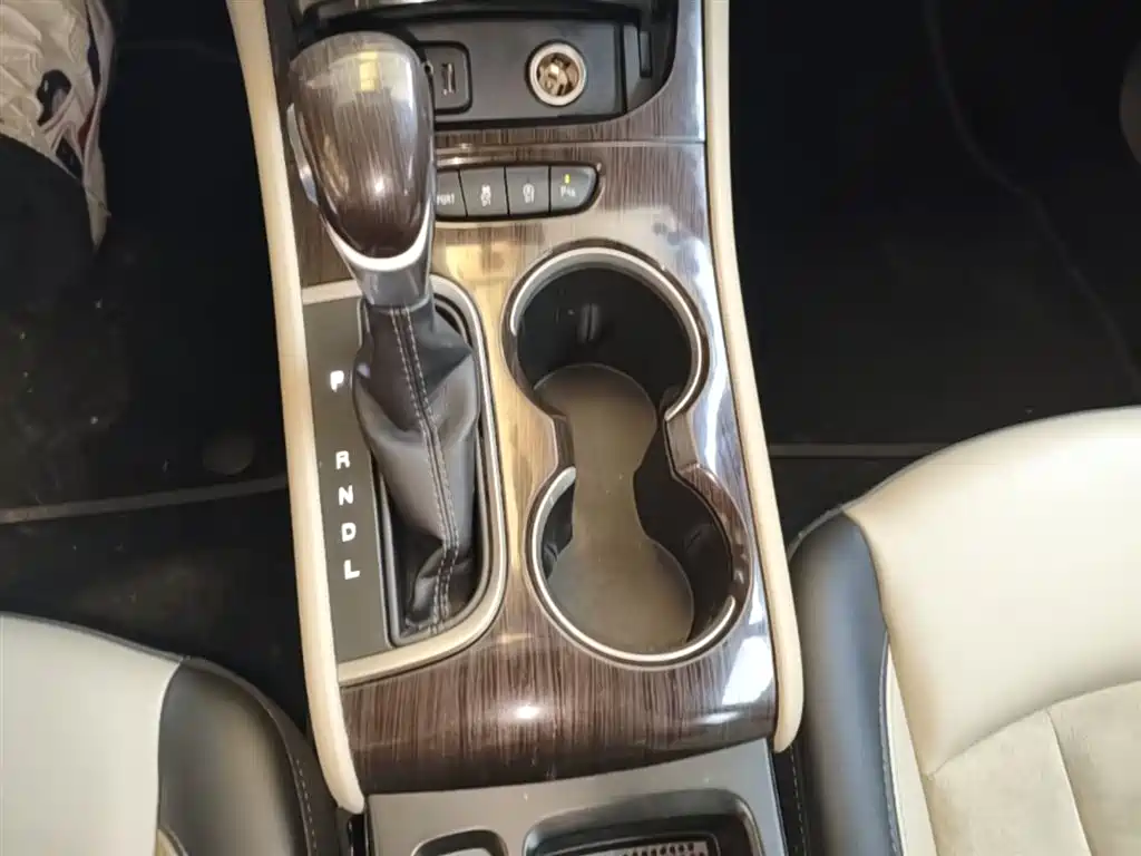 Buick Verano 2019 — фото 14