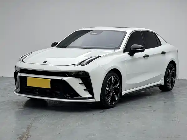 Lynk & Co 03 2023