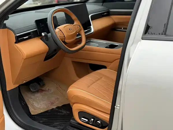 Dongfeng e008 2025