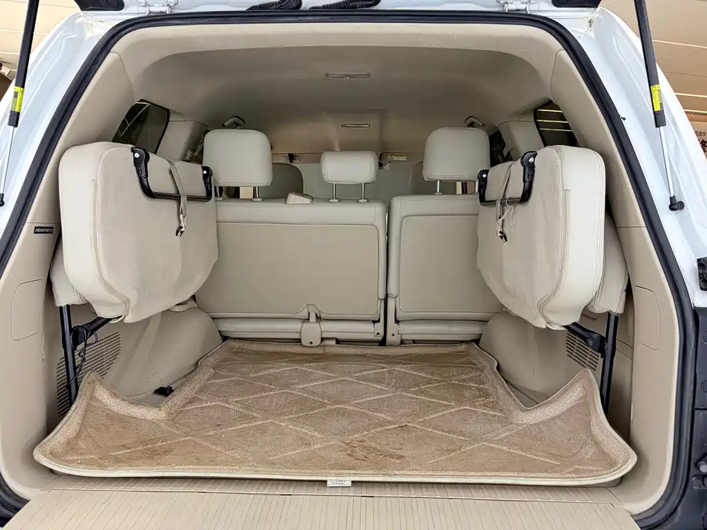 Toyota Land Cruiser 2015 — фото 20