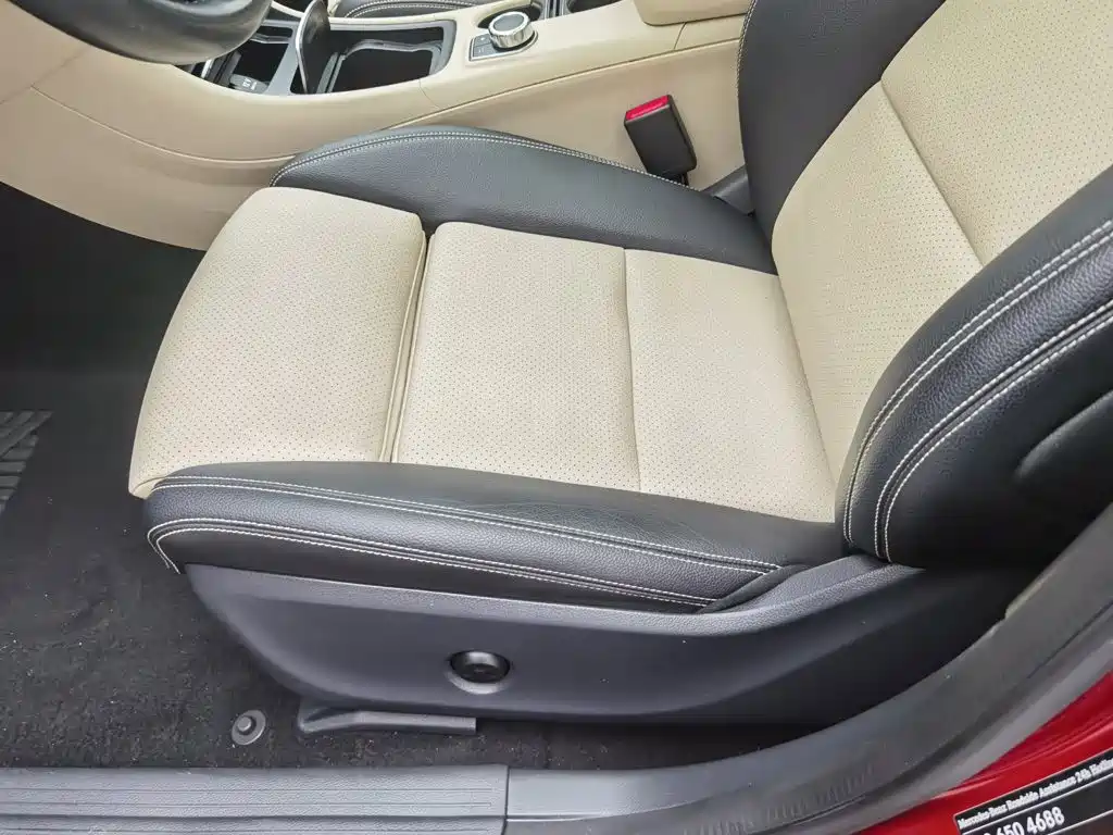 Mercedes-Benz GLA 2018 — фото 20