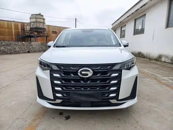 GAC Trumpchi M6 2023