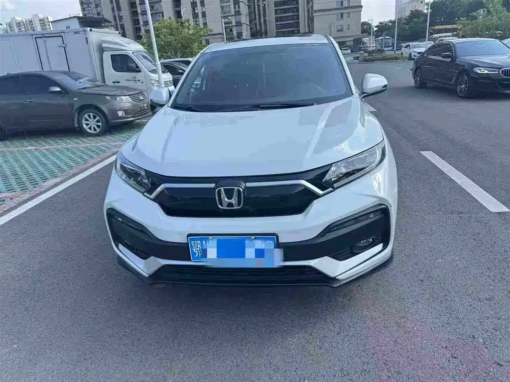 Honda XR-V 2022