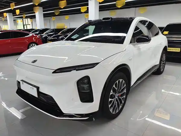NIO EC6 2025