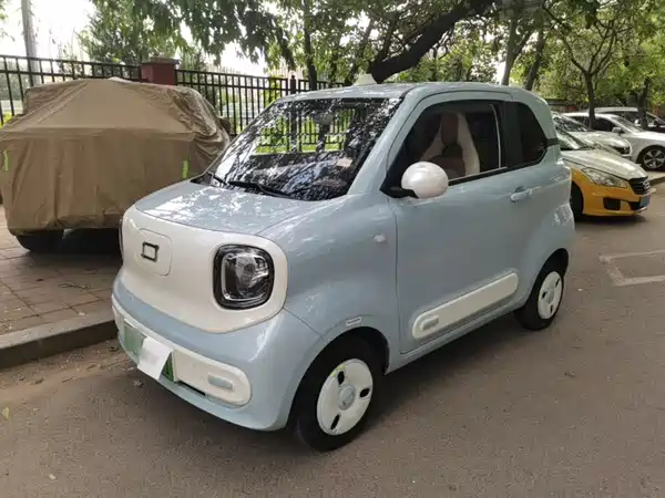 Bestune Pony 2025