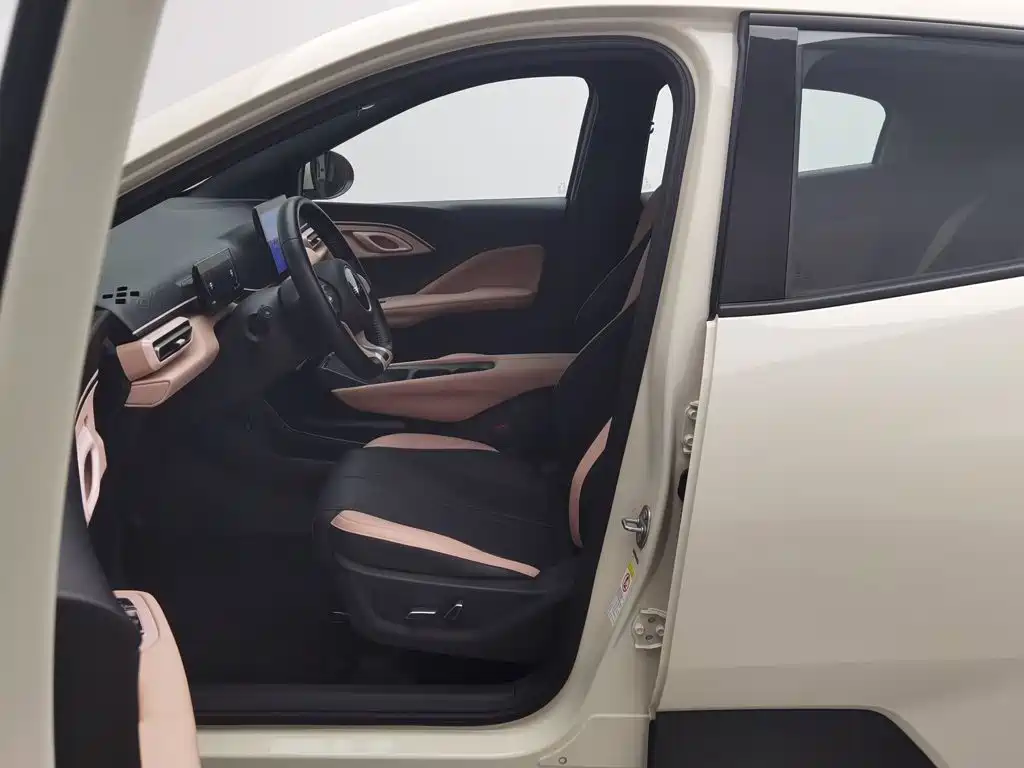 BYD Seagull 2023 — фото 10