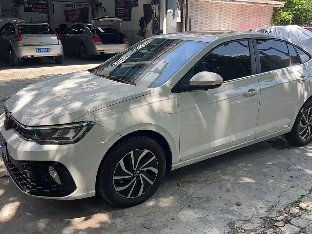 Volkswagen Lavida 2026