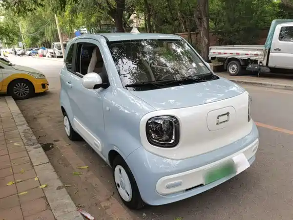 Bestune Pony 2025