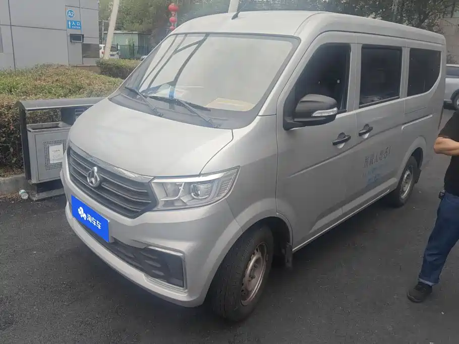 Kuayue Star V3 2024