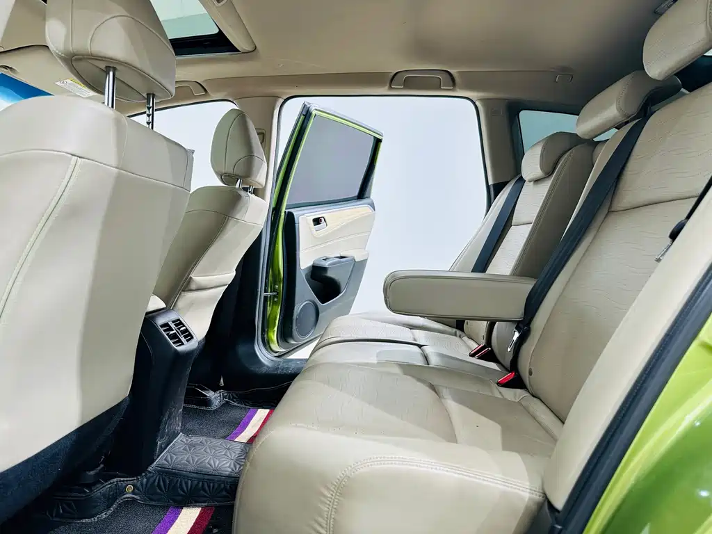 Honda Jade 2014 — фото 10