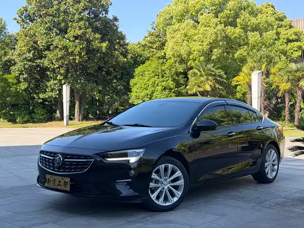 Buick Regal 2023