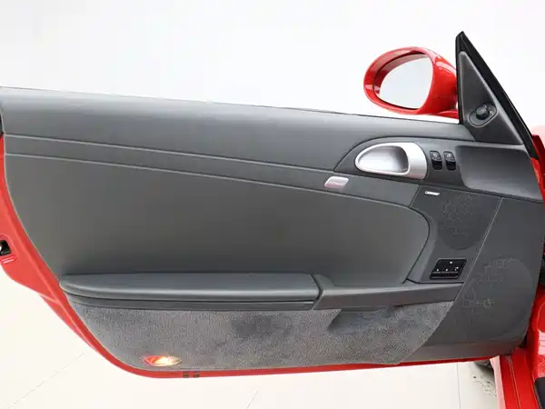 Porsche Boxster 2010