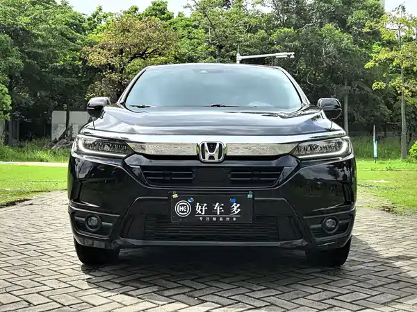 Honda Breeze 2021