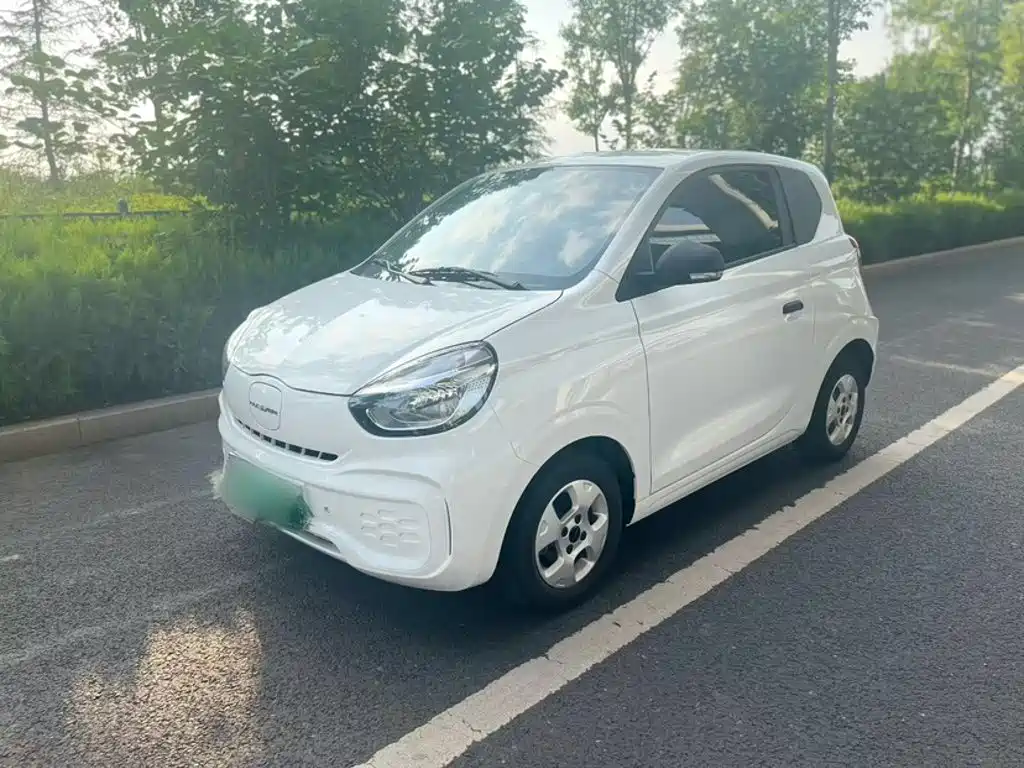 Roewe CLEVER 2020