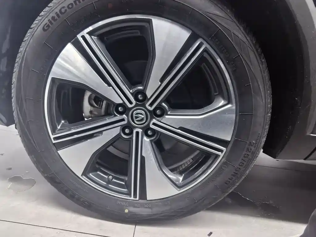 Changan CS55PLUS 2023 — фото 13