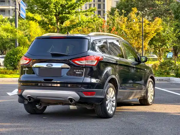 Ford Kuga 2013