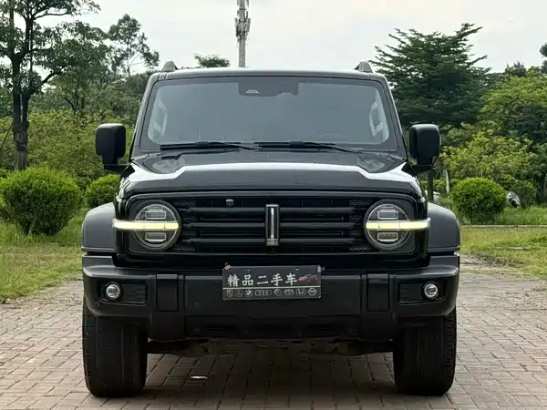 Tank 300 2021