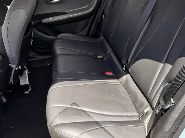 Dongfeng Nano 01 2024