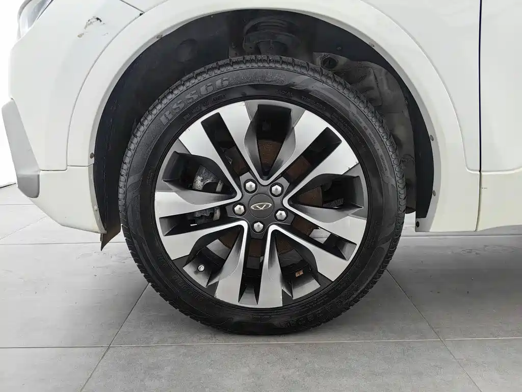 Chery Tiggo 5x 2018 — фото 17