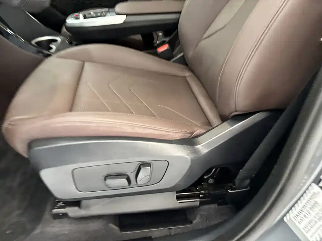 BMW X1 2024 — фото 14