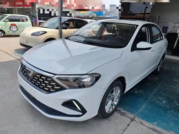 Jetta VA3 2021
