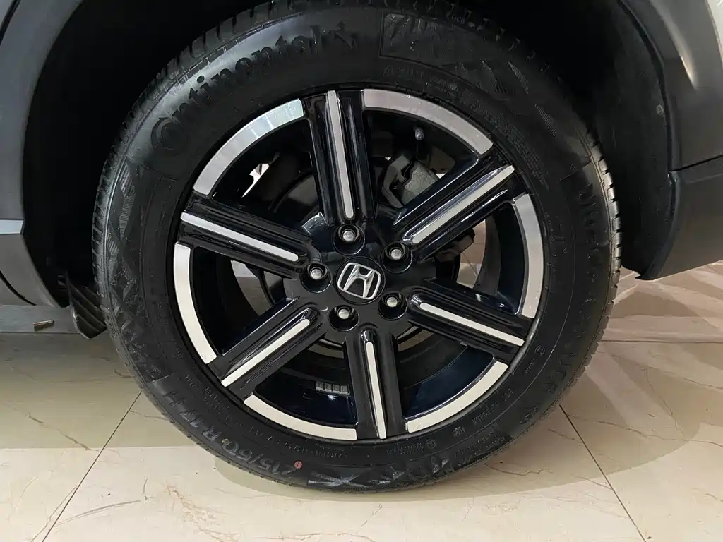 Honda Vezel 2023 — фото 12