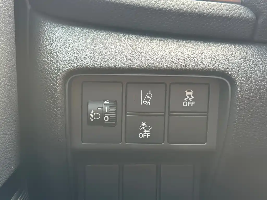 Honda Breeze 2021 — фото 15