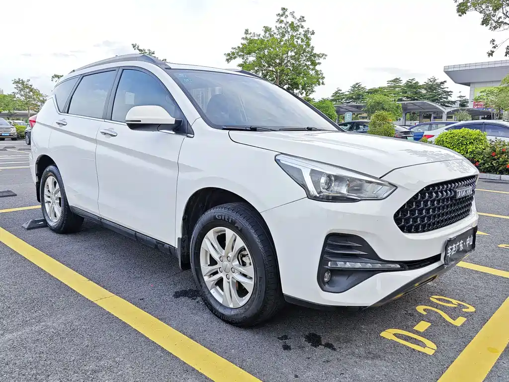Haval M6 2020 — фото 3