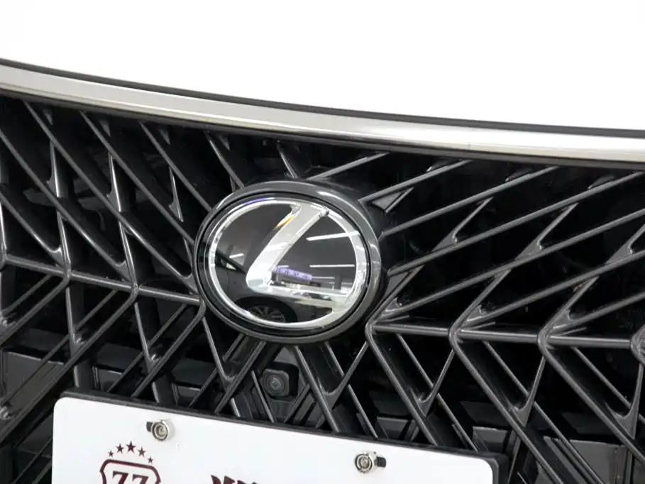 Lexus LX 2020 — фото 27