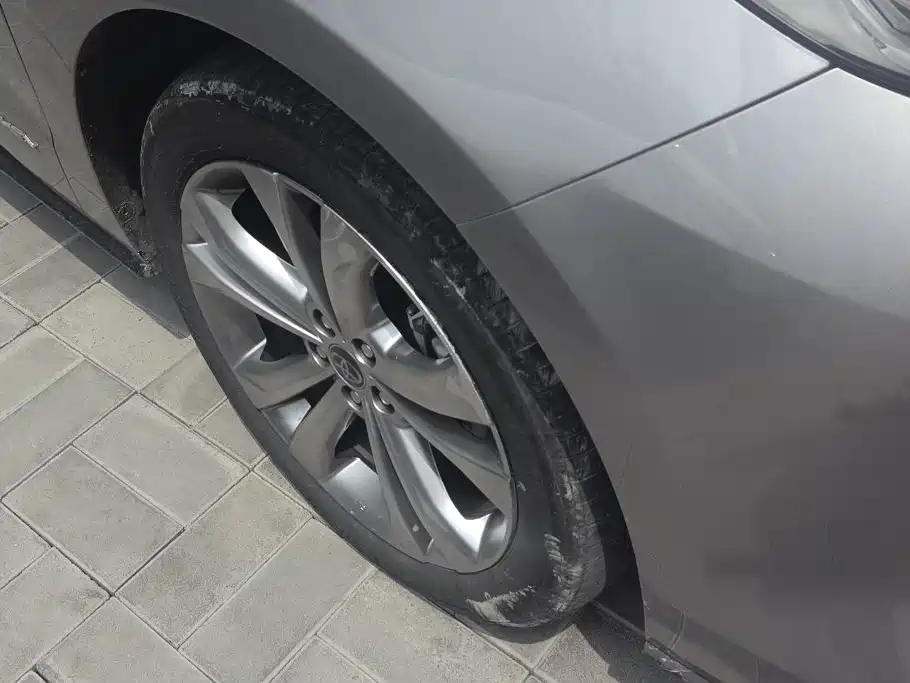 Toyota Sienna 2024