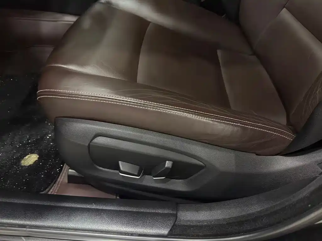 BMW 5 Series 2014