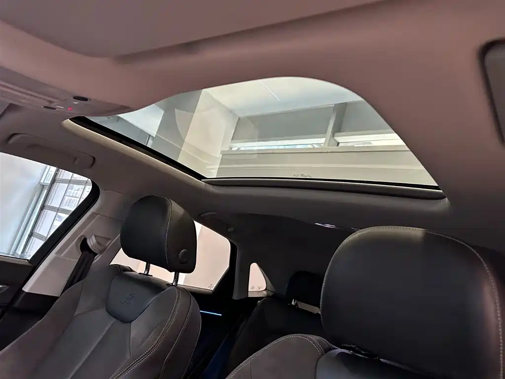 Audi Q3 Sportback 2022 — фото 12