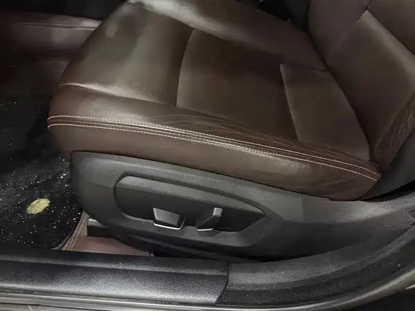 BMW 5 Series 2014