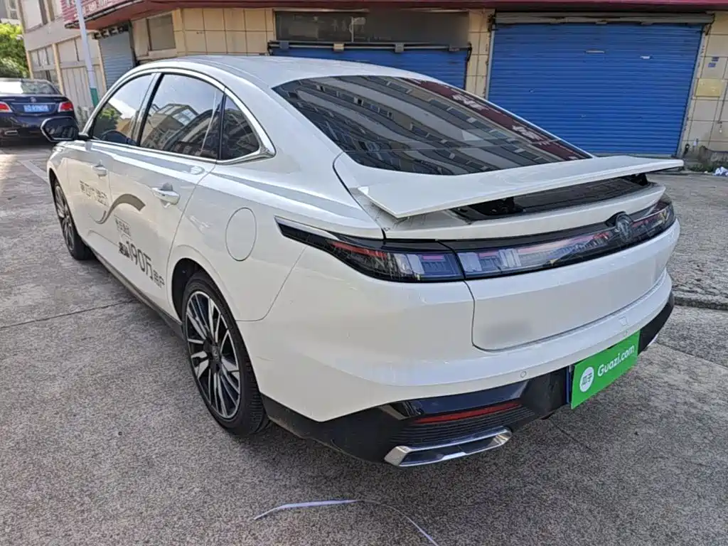 Changan Escape 2025