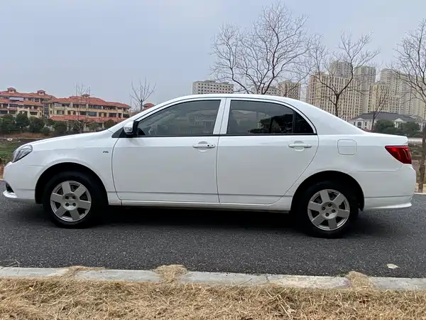BYD F3 2018