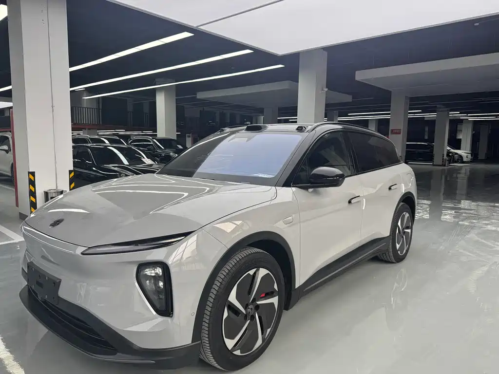 NIO ES6 2023