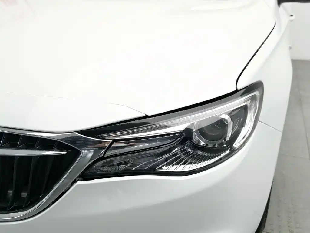 Buick Excelle 2017