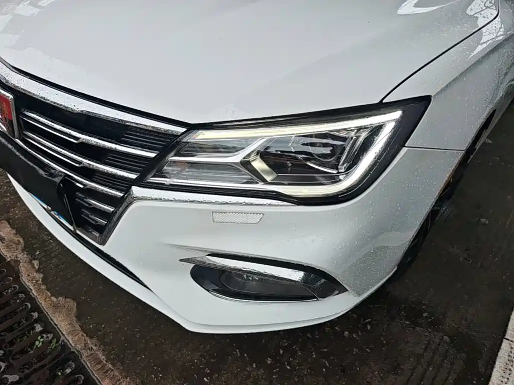 Roewe i5 2020 — фото 24