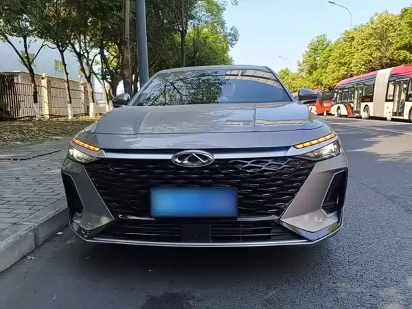 Chery Arrizo 8 2024