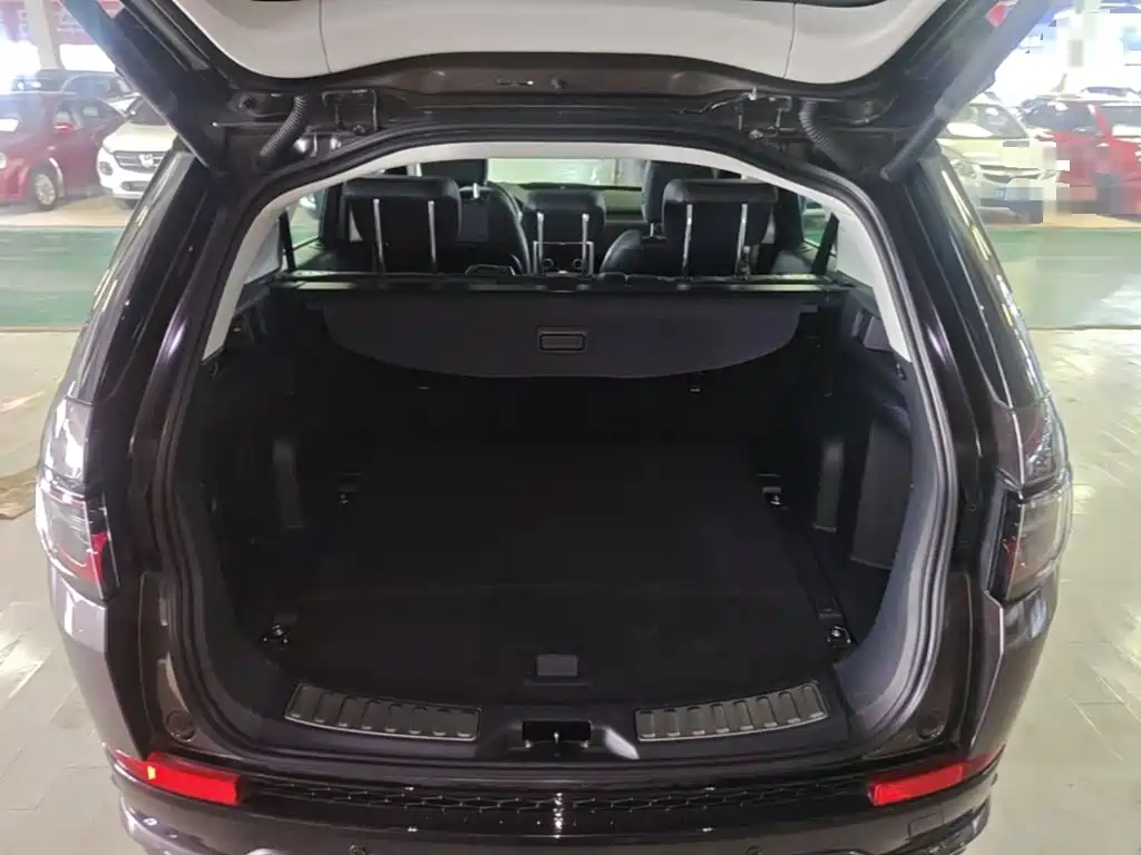 Land Rover Discovery Sport 2022 — фото 19
