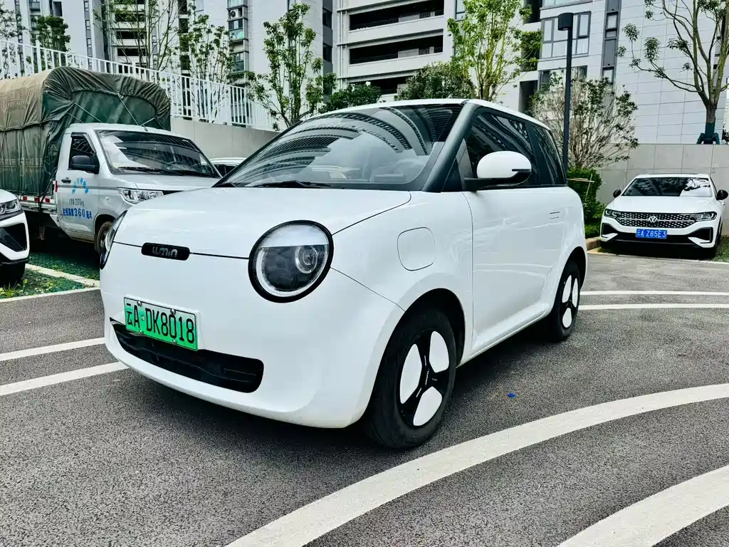 Qiyuan Lumin 2024