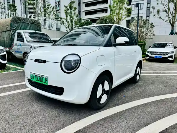 Changan Lumin 2024