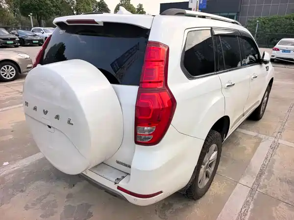 Haval H9 2020