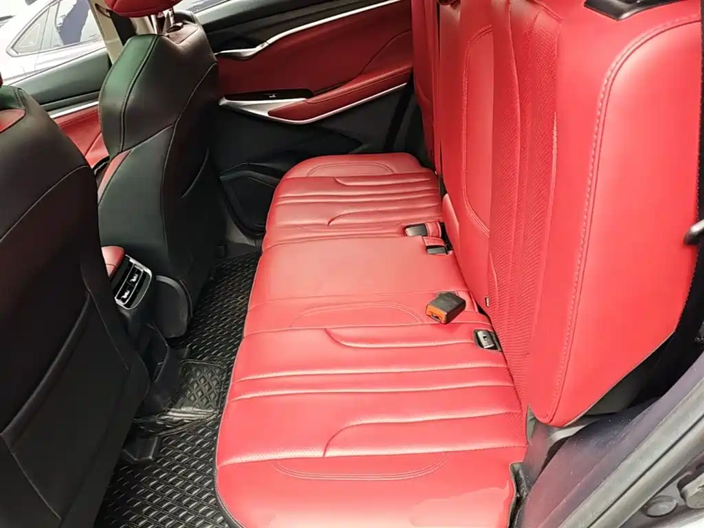 Changan CS75 PLUS 2021 — фото 17