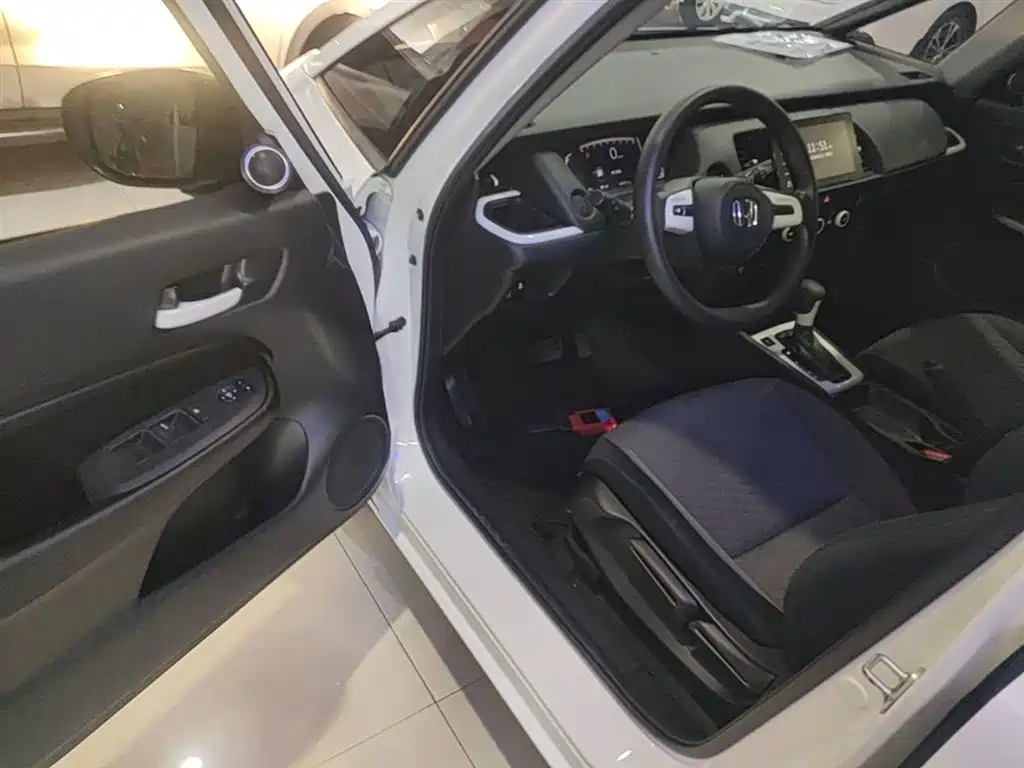 Honda Fit 2023 — фото 16