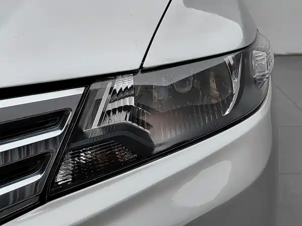 Honda City Classic 2014