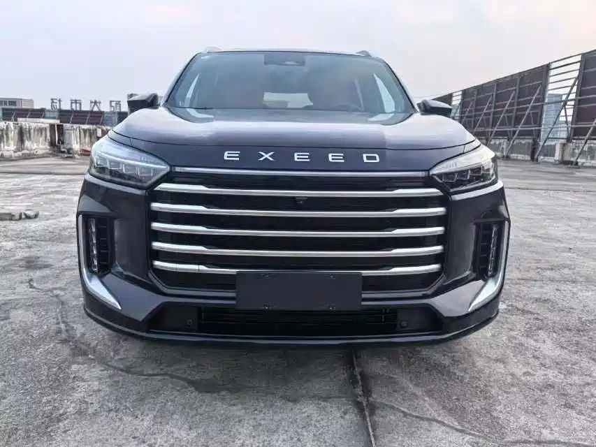 Exeed VX C-DM 2025
