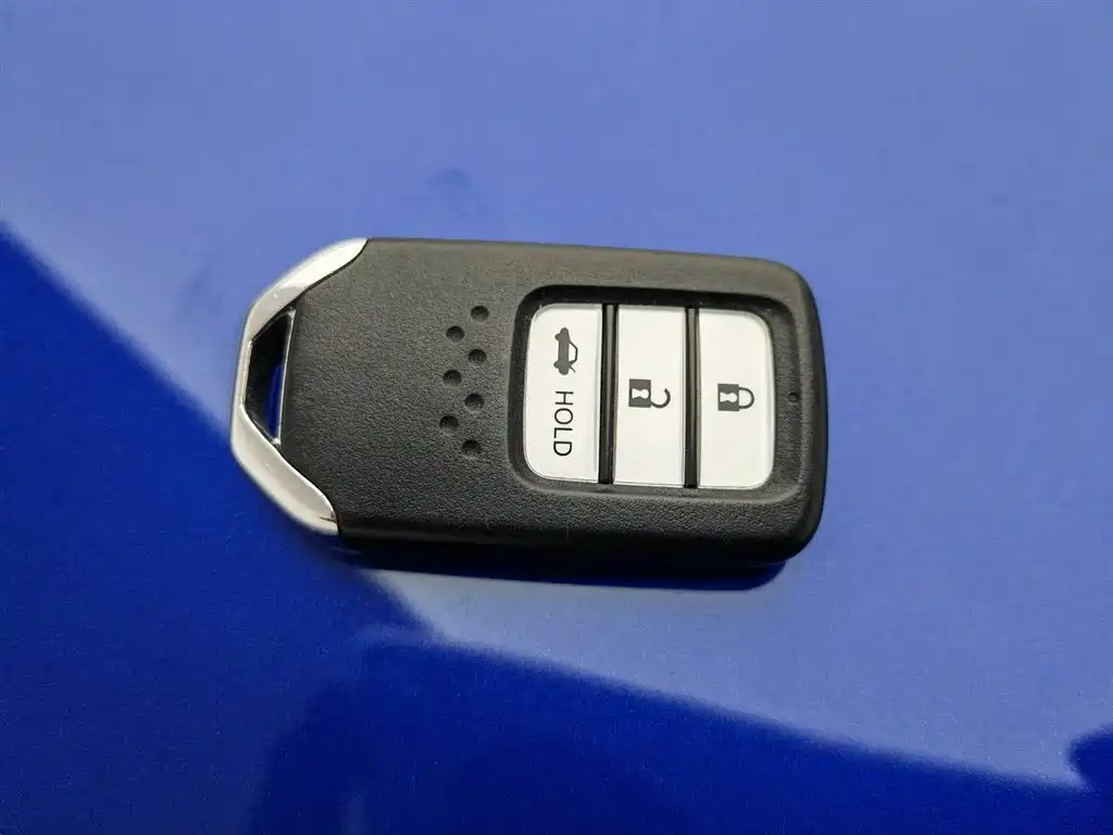 Honda Envix 2019 — фото 19