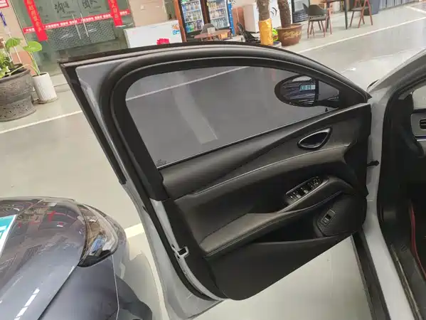 BYD Seal 06 2026